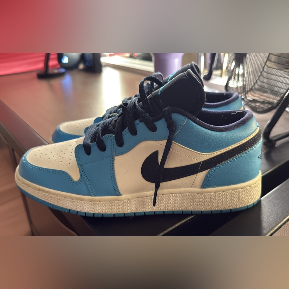 Jordan 1 Low